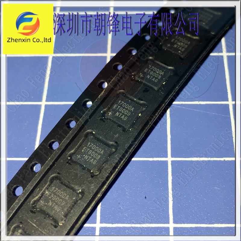 10pcs original new MAX17000AETG+T 17000AETG QFN
