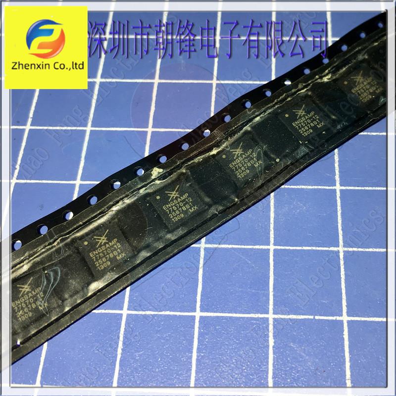 10pcs original new SKY77570-12 77570-12 QFN
