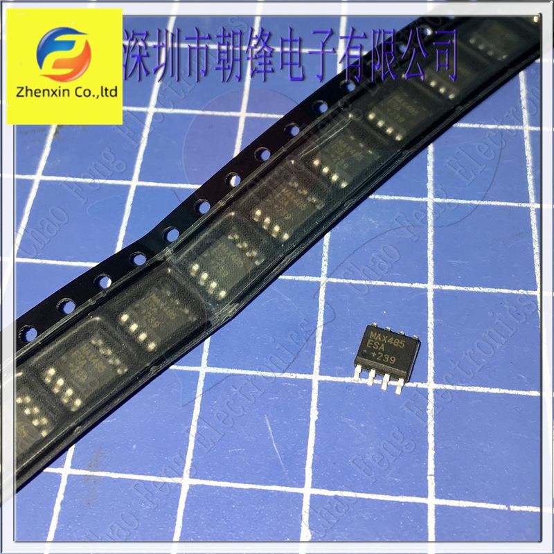 10pcs original new MAX485ESA MAX485 SOP8
