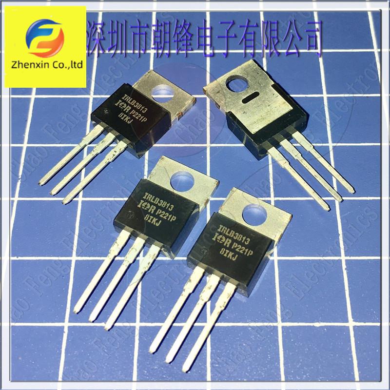 10pcs original new IRLB3813PBF IRLB3813 TO220