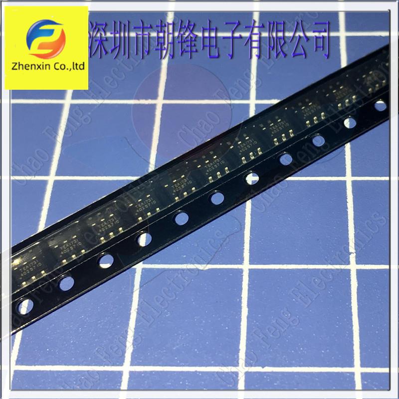 10pcs original new TEA1731TS/1+115 TEA1731TS SOT457