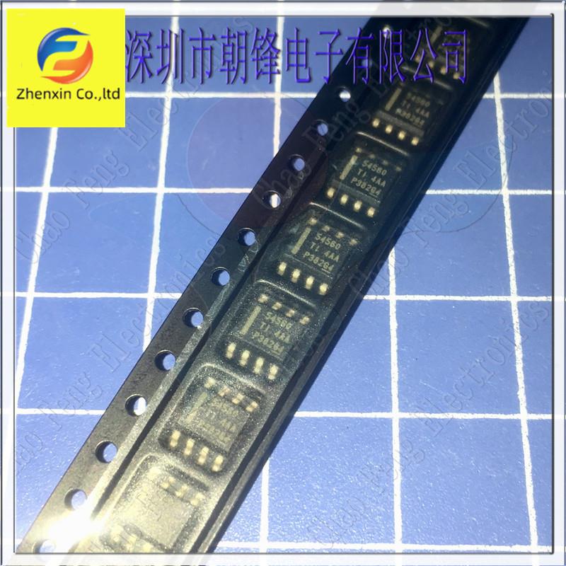 10pcs original new TPS54560DDAR 54560 SOP8