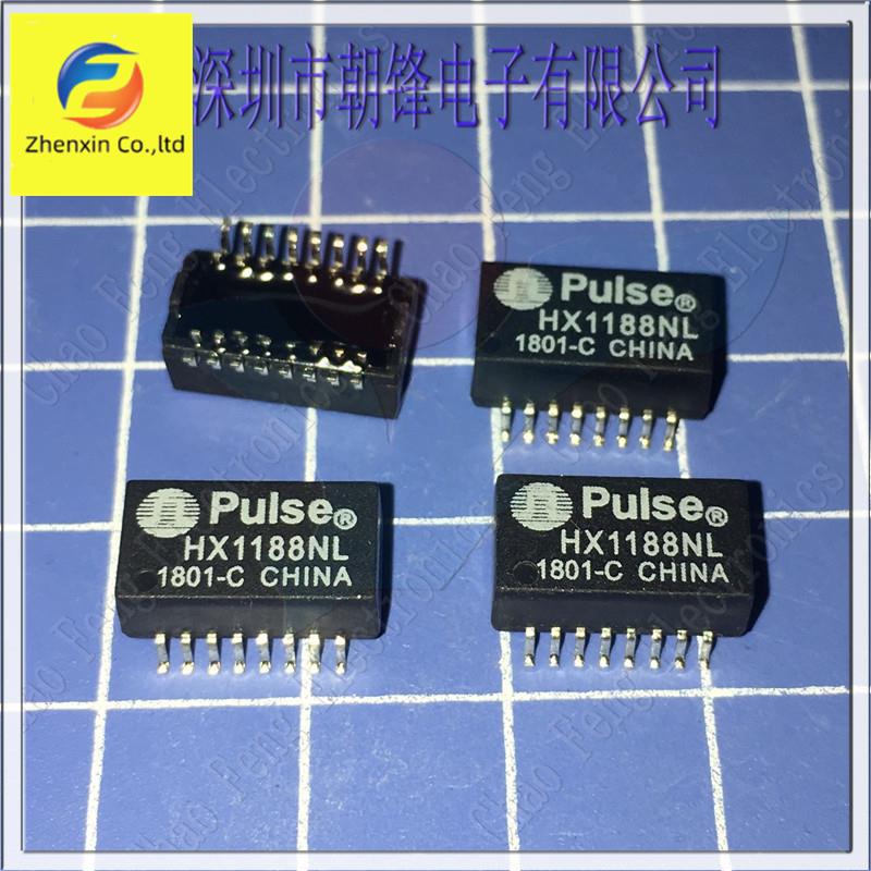 10pcs original new HX1188NL network sensor SOP16