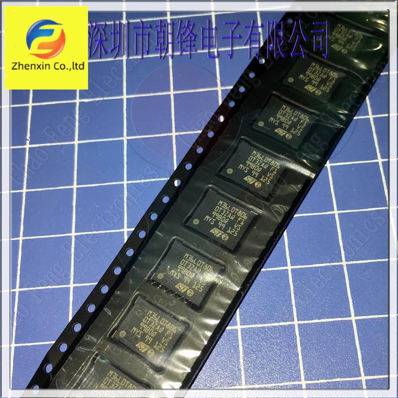 10pcs original new M36L0T8060T3ZAQF BGA