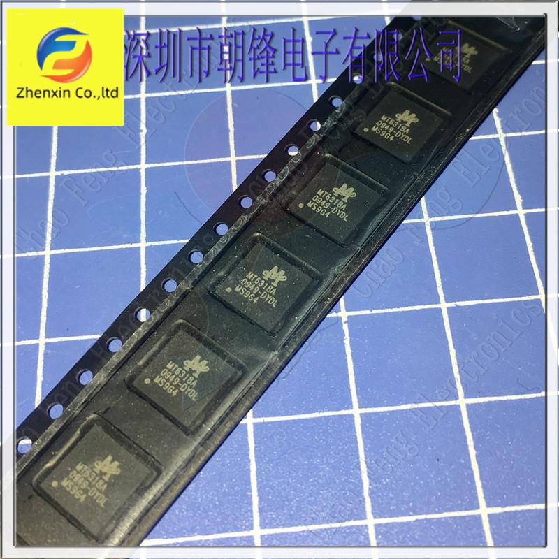 10pcs original new MT6318A QFN