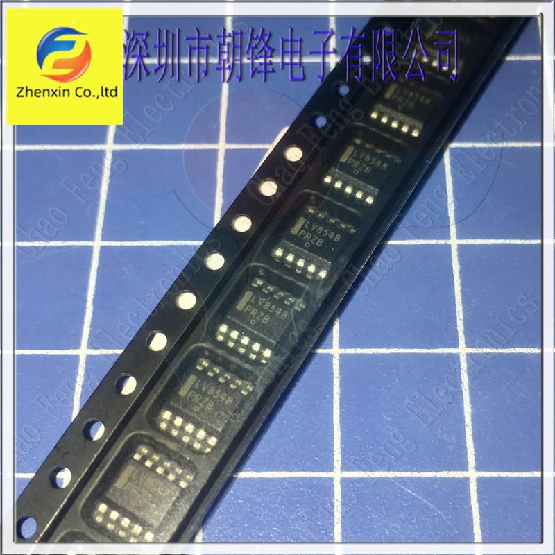 10pcs original new LV8548MC-AH LV8548 SOP8