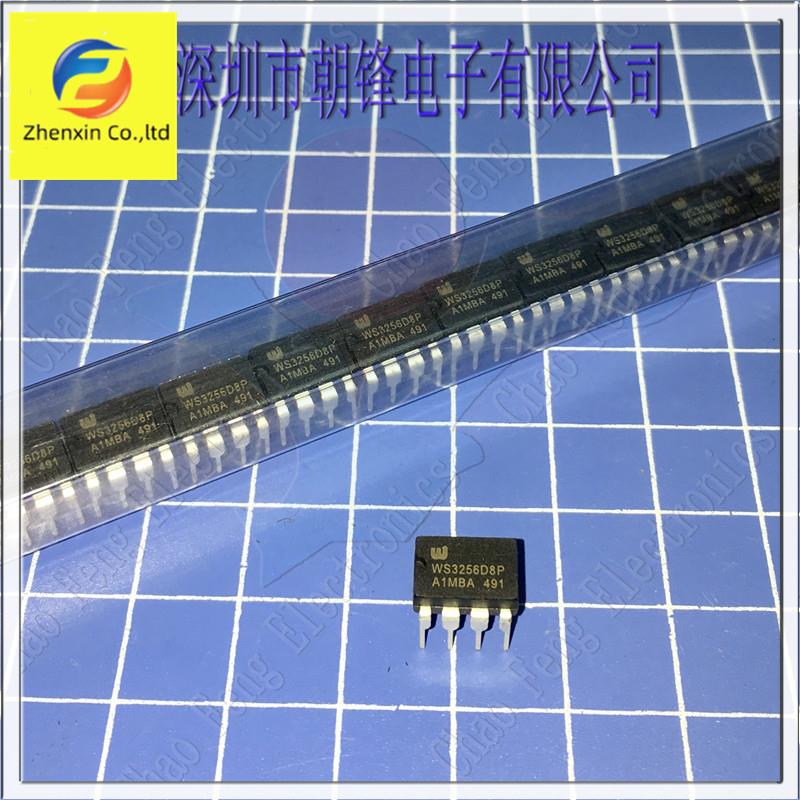 10pcs original new WS3256D8P DIP8
