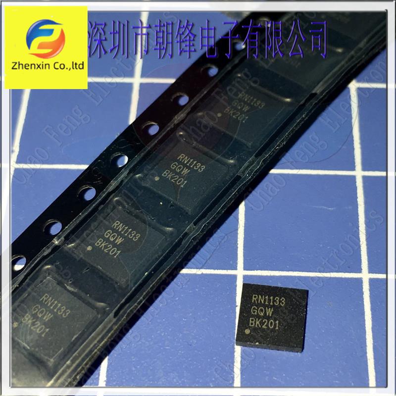 10pcs original new RN1133GQW QFN32