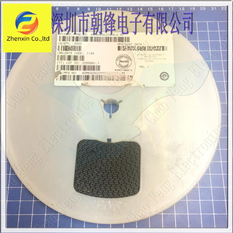 10pcs original new ADM6320CZ29ARJZ-R7 SOT23-5