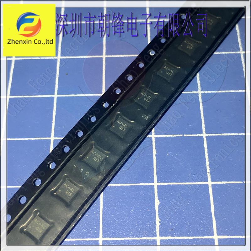 10pcs original new RT9278GQV RT9278 silk screen AC=QFN