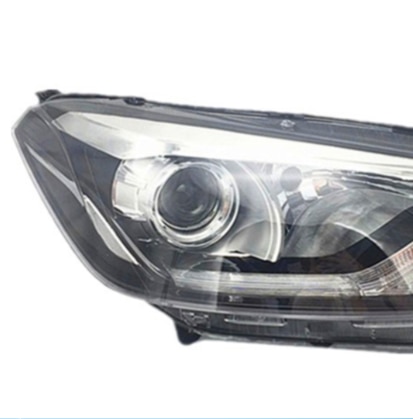 Suitable for MG GS Headlamp Assembly Halogen headlamp Assembly