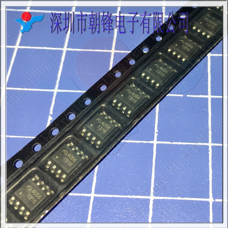 30pcs original new ME4056SPG ME4056 4056 SOP8