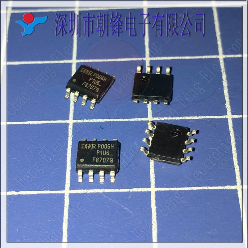 20pcs original new IRF8707GPBF F8707G IRF8707GTRPBF IRF8707G SOP8