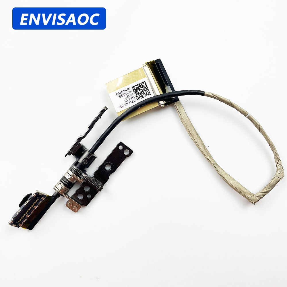 Video screen Flex cable For ASUS Zenbook UX301LA UX301L UX301 laptop LCD LED Display Ribbon Flex cable 14005-01030000