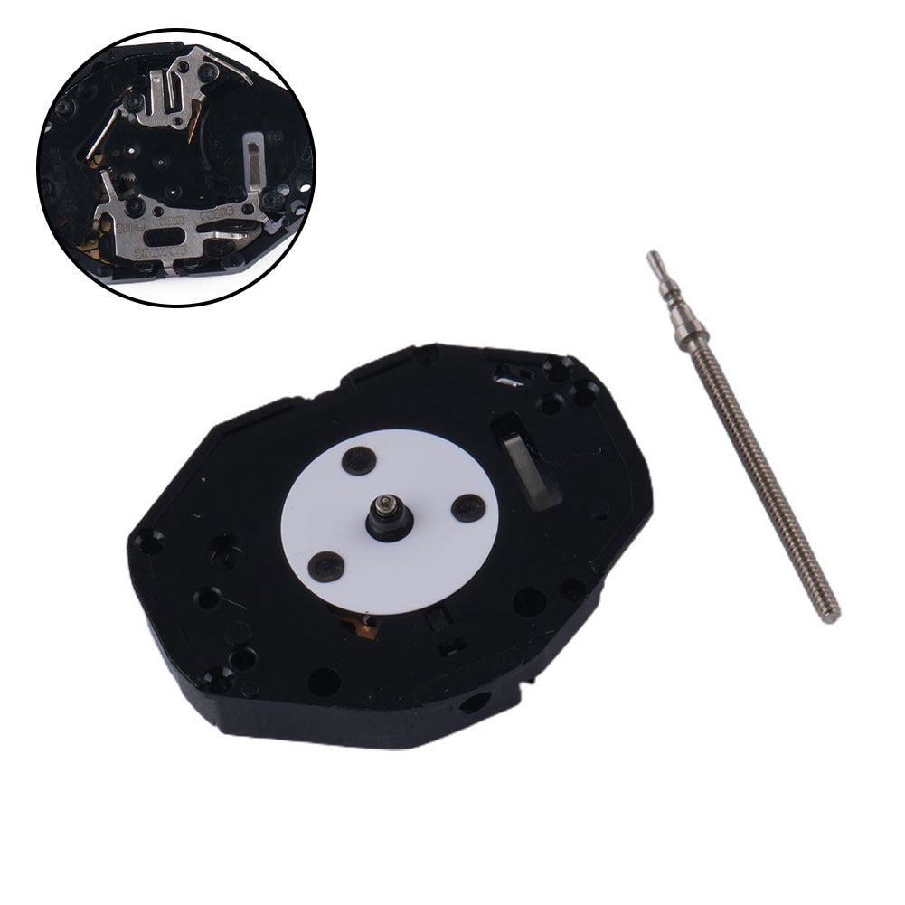 Quartz Watch Movement Tools Worn Movement Broken Movement High Quality Long Service Life Repair Tools And Kits
