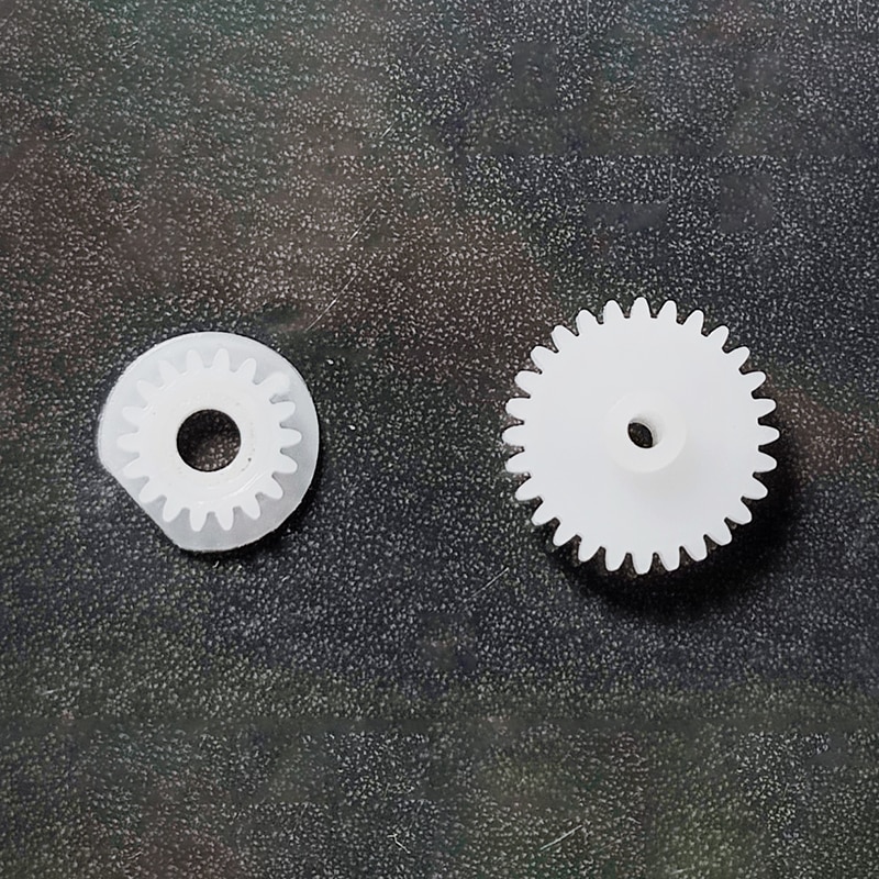 Movement Tape Gear for Sony WM-150 WM-170 WM-190 WM-501 WM-506 WM-550C FX50