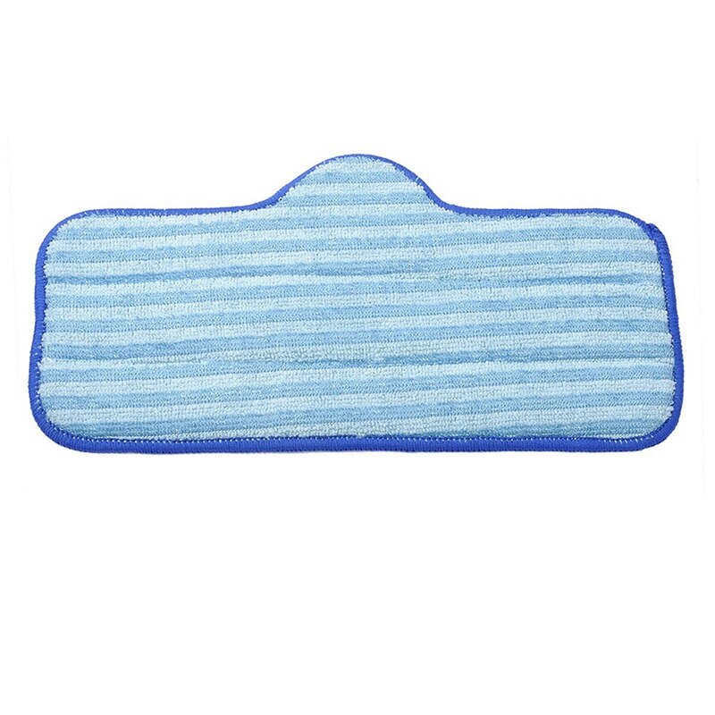 Mop Pad Compatible For Dupray Neat Steam Mop Replacement Parts Accessories Reusable Washable Mop Cloth Pads