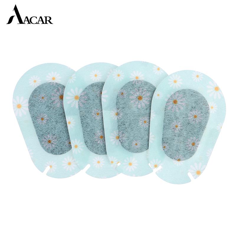 15Pcs/pack Disposable Medical Sterile Eye Pad Kids Breathable Amblyopia Eye Patch Band Adhesive Bandages First Aid Kit