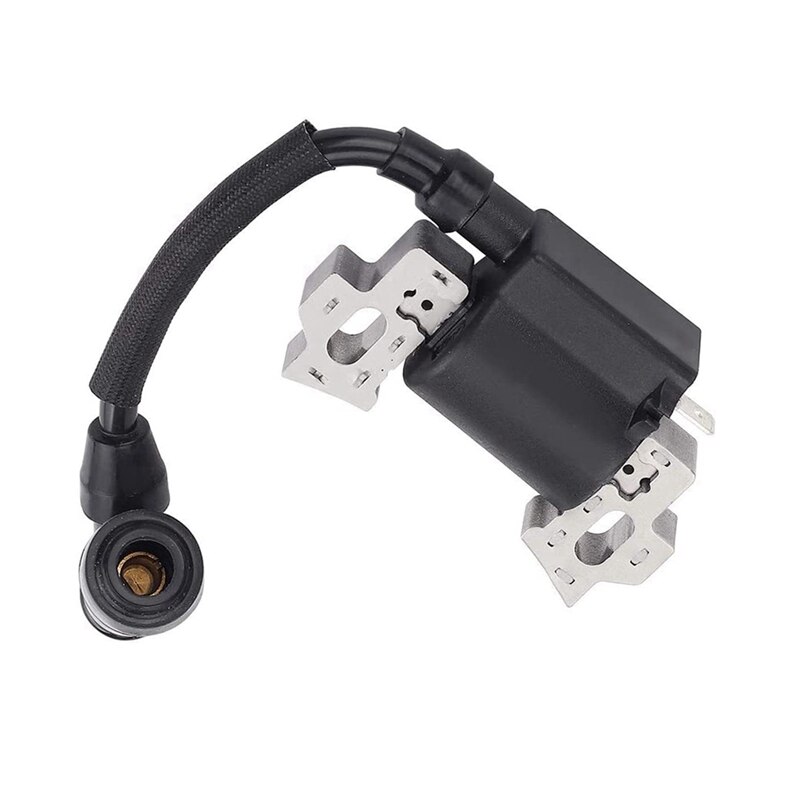 Ignition Module Coil High Voltage Kit ABS Ignition Coil For Kohler 14 584 16-S 1458404-S