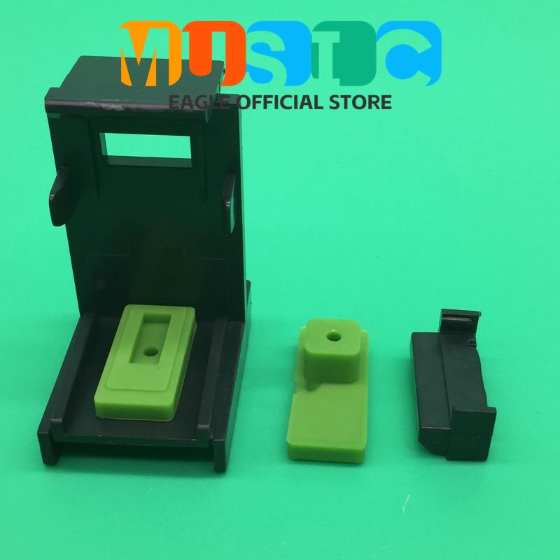 1 Set DIY CISS Universal Ink Refill Tool/Ink Refill Kits/Clamp Absorption Clip/Refill Pumping Tool For Canon HP Printer