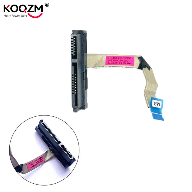 1pc SATA Hard Drive HDD SSD Cable For Lenovo Ideapad 3 14ITL6 14ADA6 14ALC6 3-14ITL6 5C10S30217 NBX0001VZ00 HDD Cable