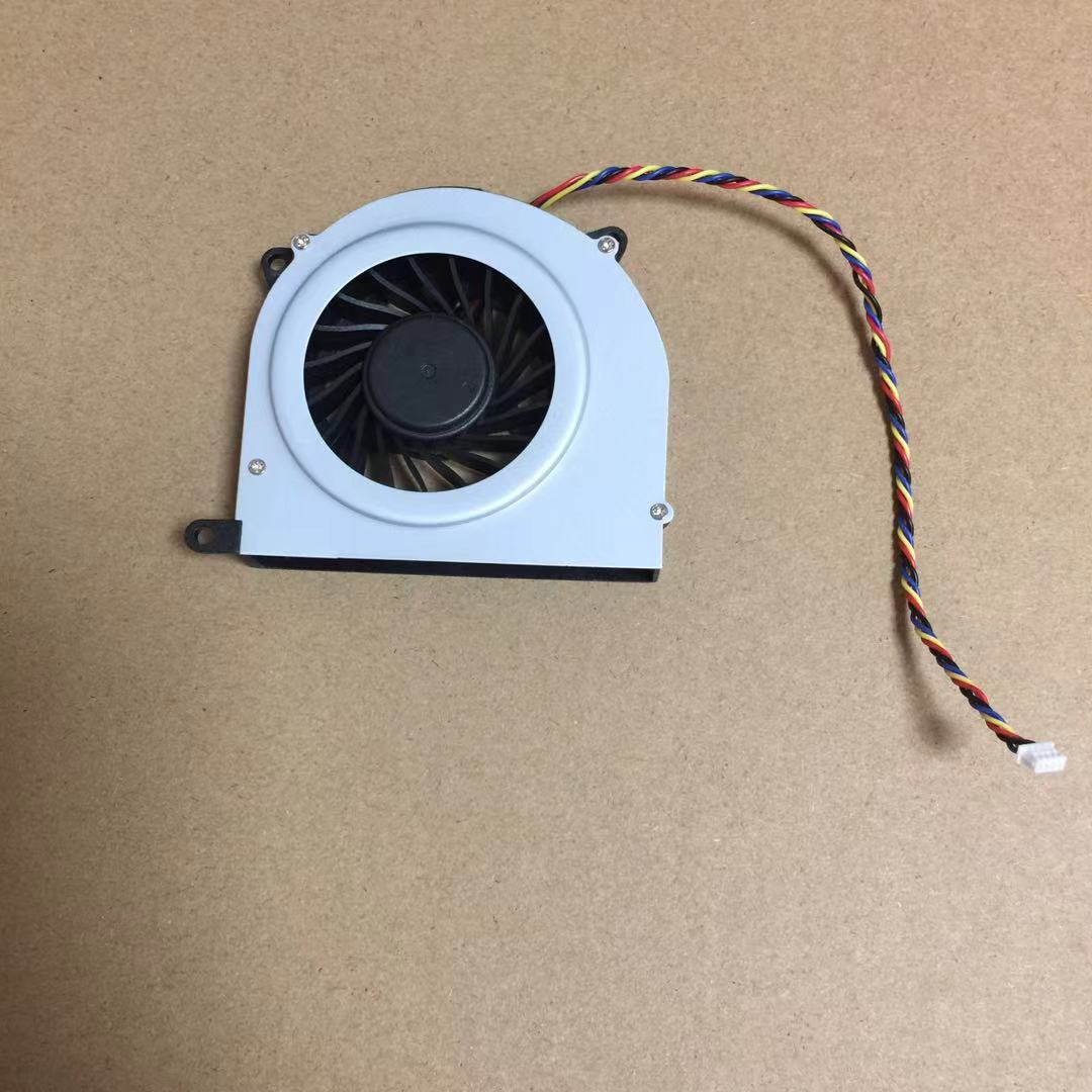 New Laptop CPU Cooling Cooler Fan for Paad06015fl N321 N319 N217 BGE06105F05H 4-wire Fan