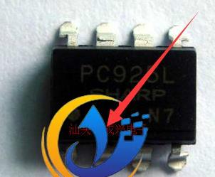30pcs original new Sharp optocoupler pc925l pc925