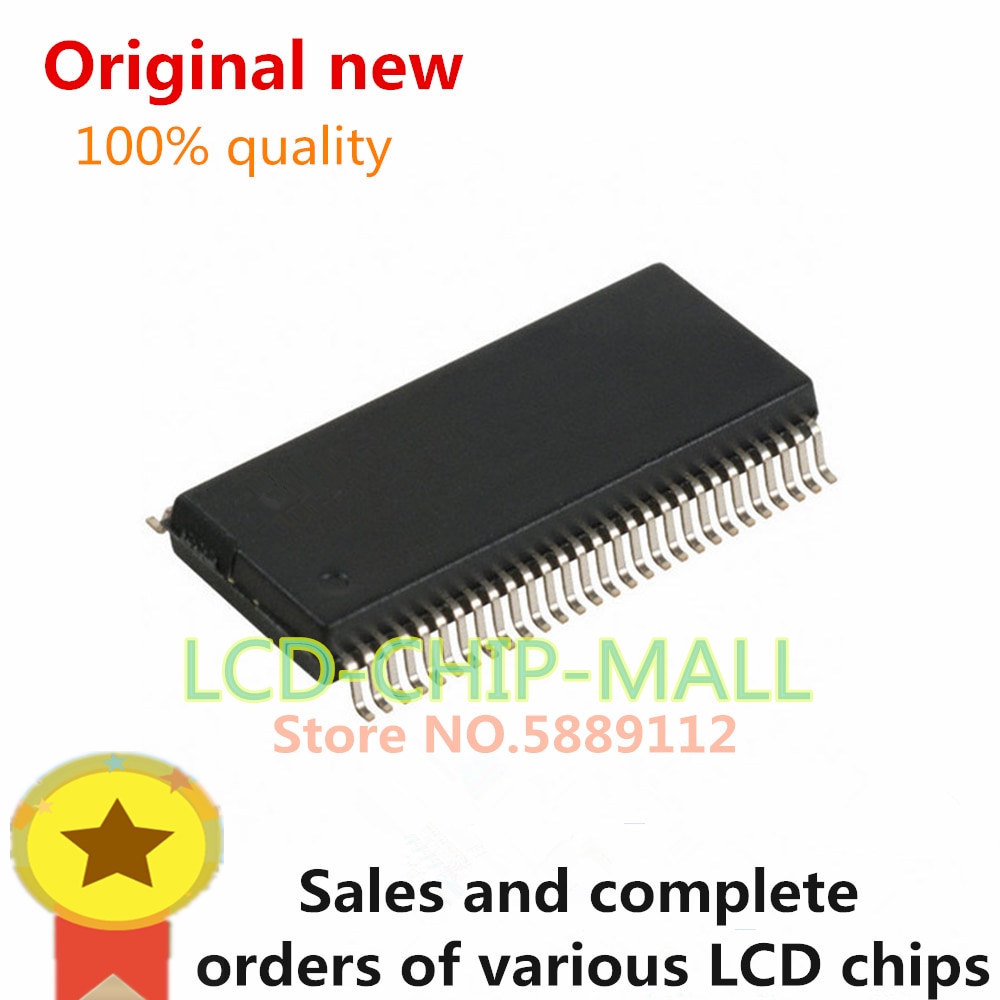 5PCS TLE7263E TLE7263 SSOP36 IC