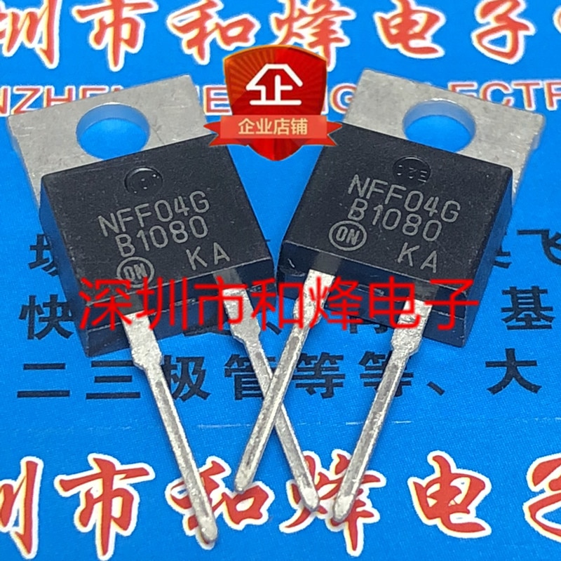 30pcs original new MBR1080 B1080 TO-220-2 80V 10A