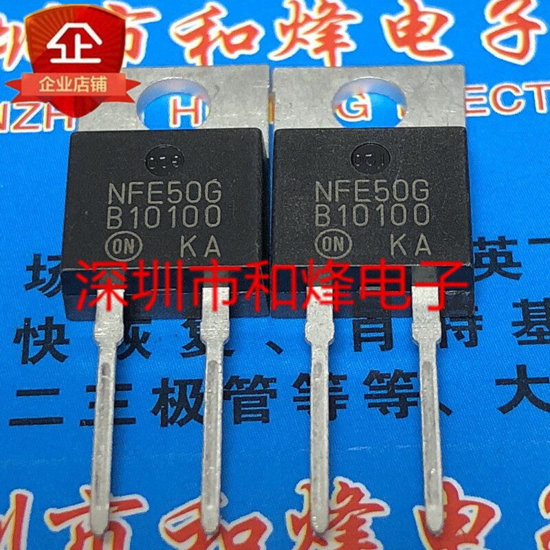 30pcs original new B10100 MBR10100 TO-220-2 100V 10A