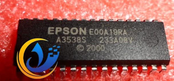 2pcs original new A3538S 【EPSON】