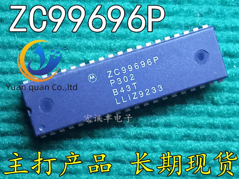 10pcs original new ZC999696P DIP-40 long-term large