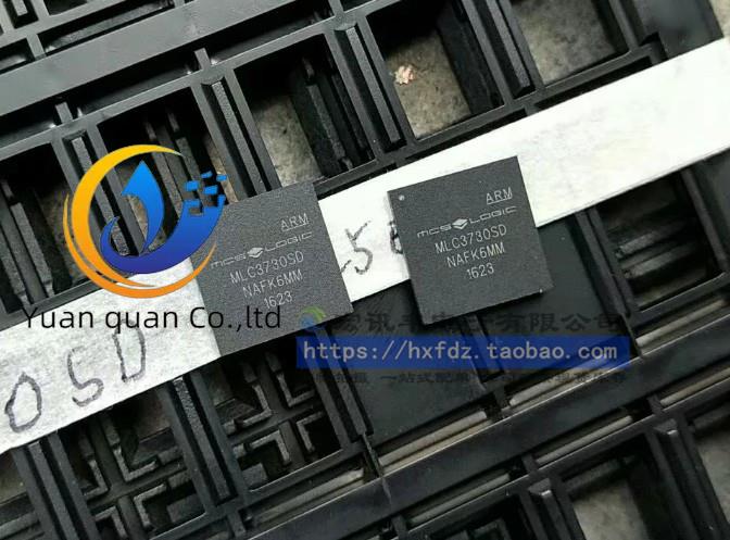2pcs original new MLC3730S MLC3730SD integrated circuit