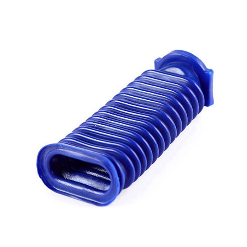 2X For Dyson V6 V7 V8 V10 V11 Soft Velvet Roller Suction Hose For Home Cleaning Vacuum Cleaner Accessories Part