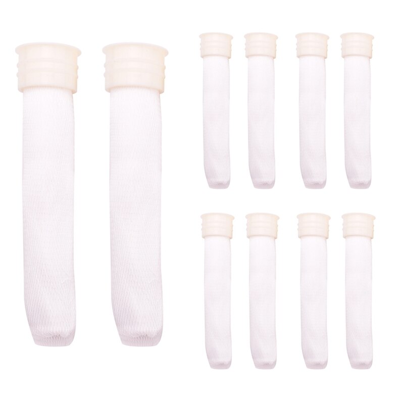 6Pcs UF Membrane 0.01 Micrometre Ultrafiltration Hollow Fiber Membrane For Reverse Osmosis Water Filter Purifier System