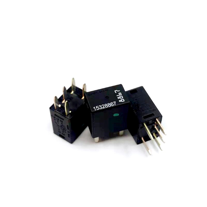 NEW 15328867 12VDC DC12V 12V relay 35A 5PIN