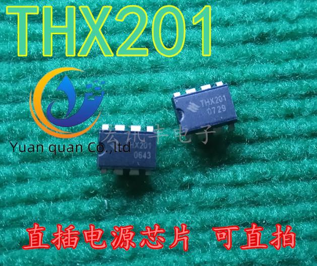 20pcs original new THX201 THX201H induction cooker power chip DIP-8