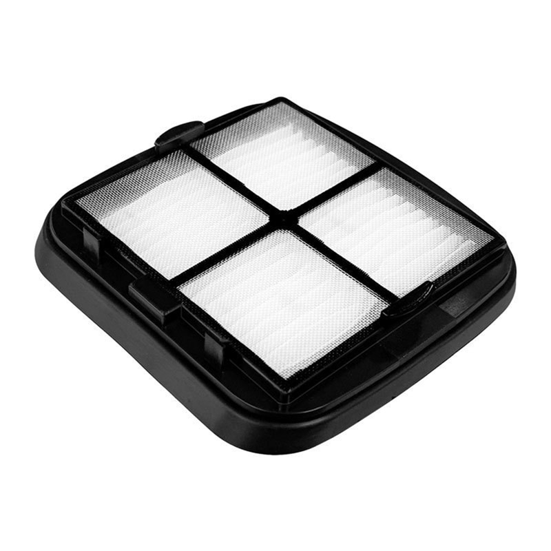 Replacement Dust Cleaning HEPA Filters For Bissell 2037416 & 203-7416 97D5 35V4A 35V4 Vacuum Cleaner Parts