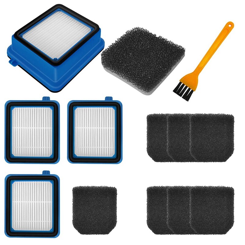HEPA Filter Spare Parts Compatible For AEG ASKW1 QX6 QX7 QX8-2 Vacuum Cleaner Accessories Vacuums Filters