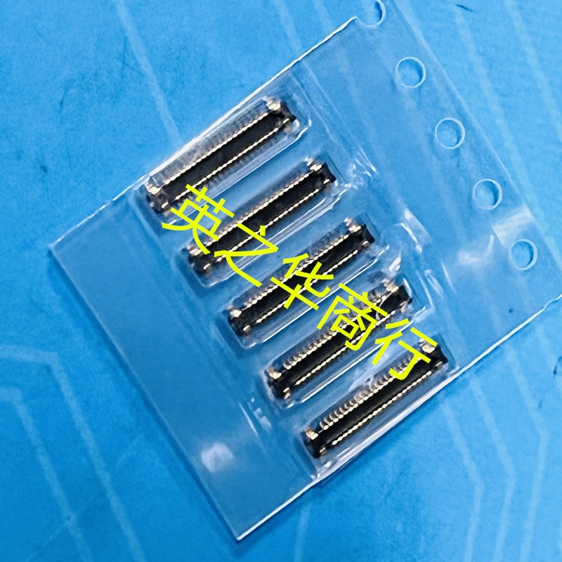 30pcs original new BM24-40DP/2-0.35V 0.35mm pitch 40Pin male seat