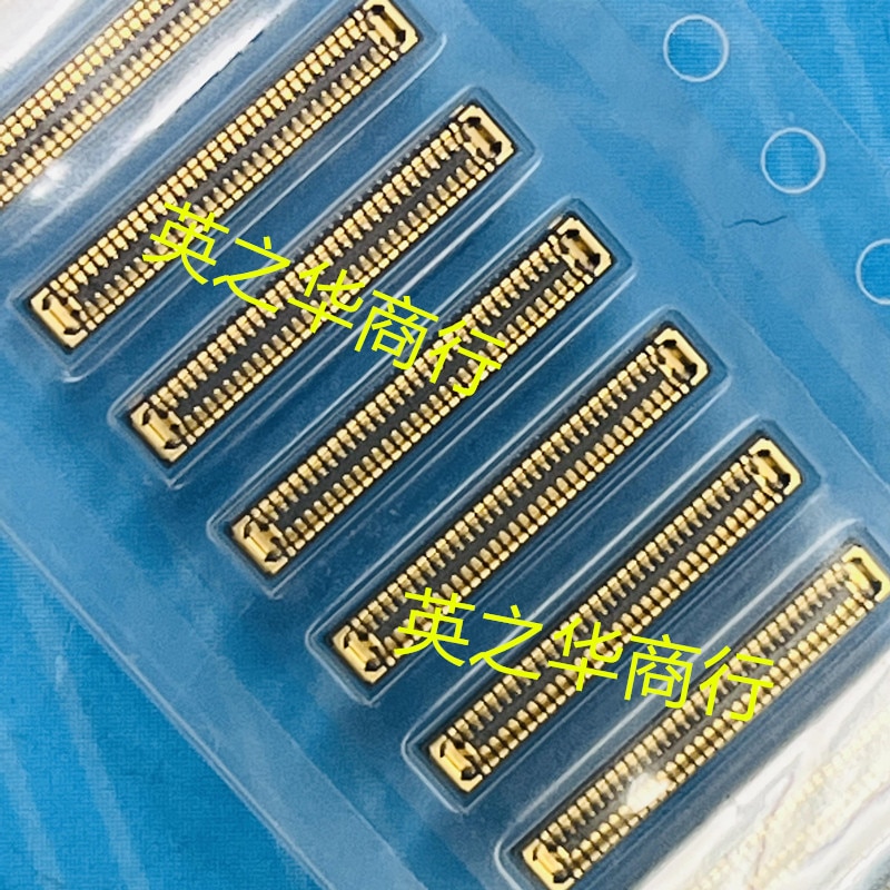 30pcs original new BK13C06-60DS/2-0.35V 0.35mm spacing 60p