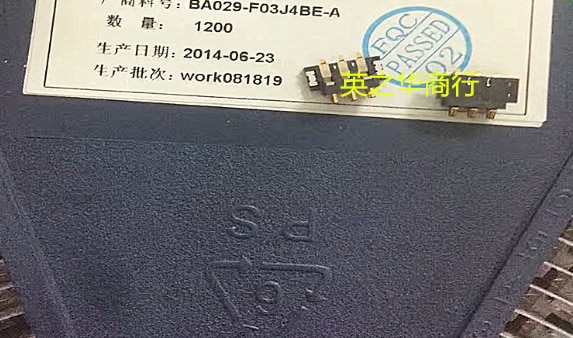 30pcs original new BA029-F03J4BE-A