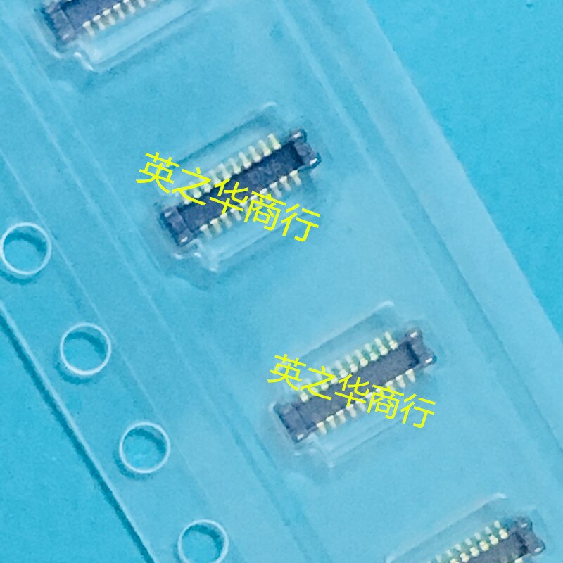 30pcs original new AXE620224 20pin 0.4mm spacing board to board connector