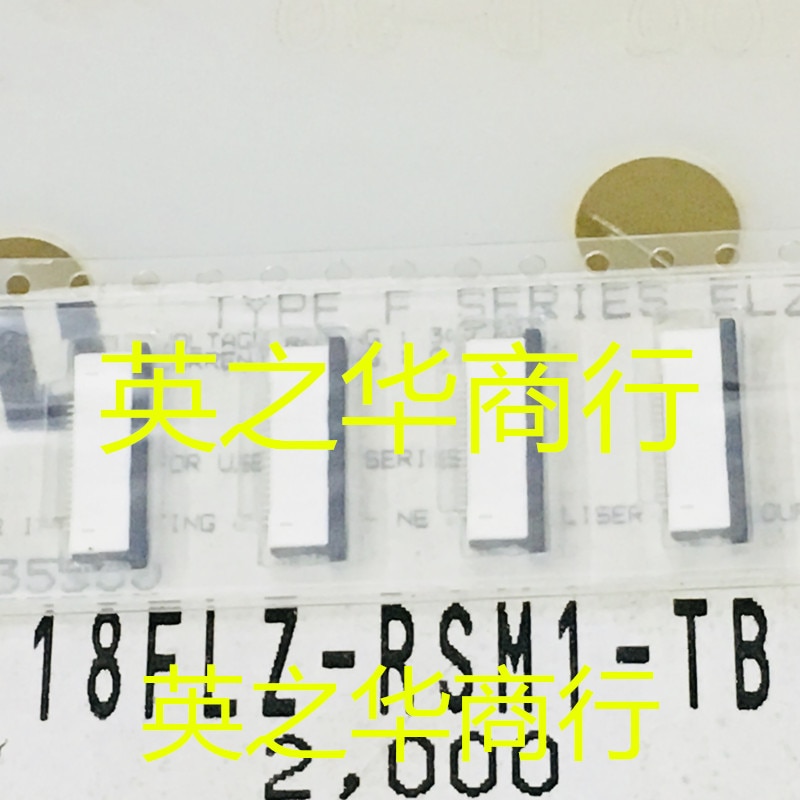 30pcs original new 18FLZ-RSM1-TB