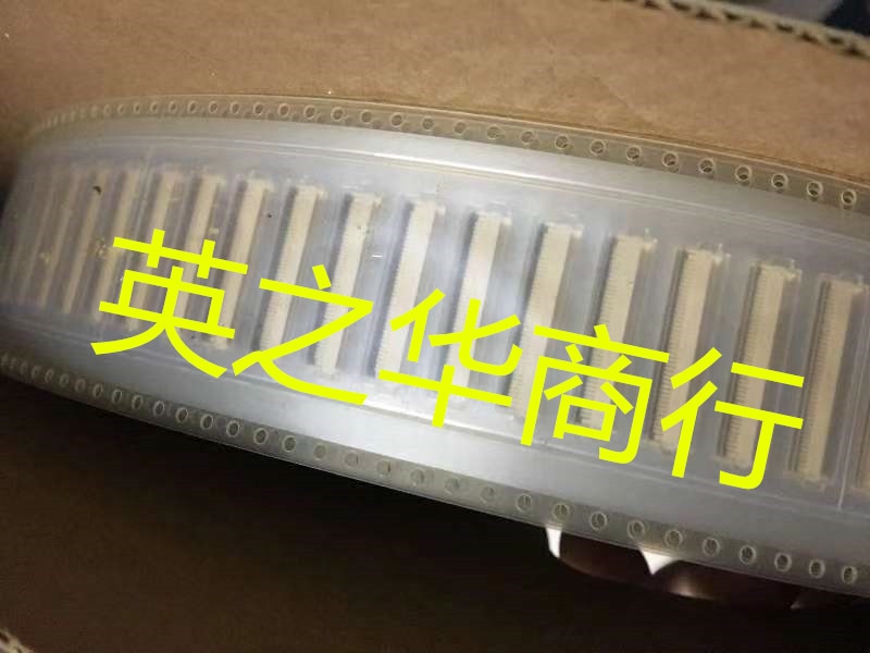 30pcs original new XF2R-4015-4A 40pin 0.5mm spacing FPC
