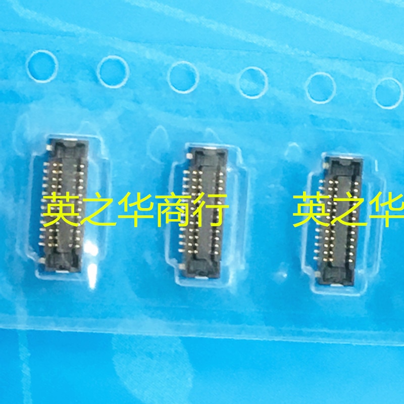 30pcs original new AXQ1241HF1 24pin 0.4mm