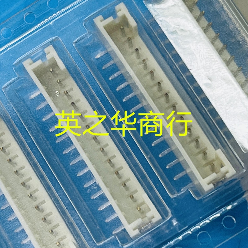 30pcs original new B13B-PH-SM4-TB (LF) (SN) 2.0MM 13P vertical sticker
