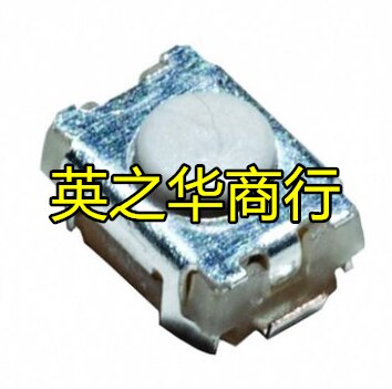 30pcs original new PTS820J20KSMTRLFS PTS820J20K PTS820J20KSMTR touch switch