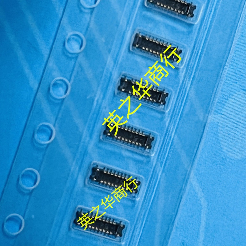 30pcs original new AXG216144A 16P 0.35MM