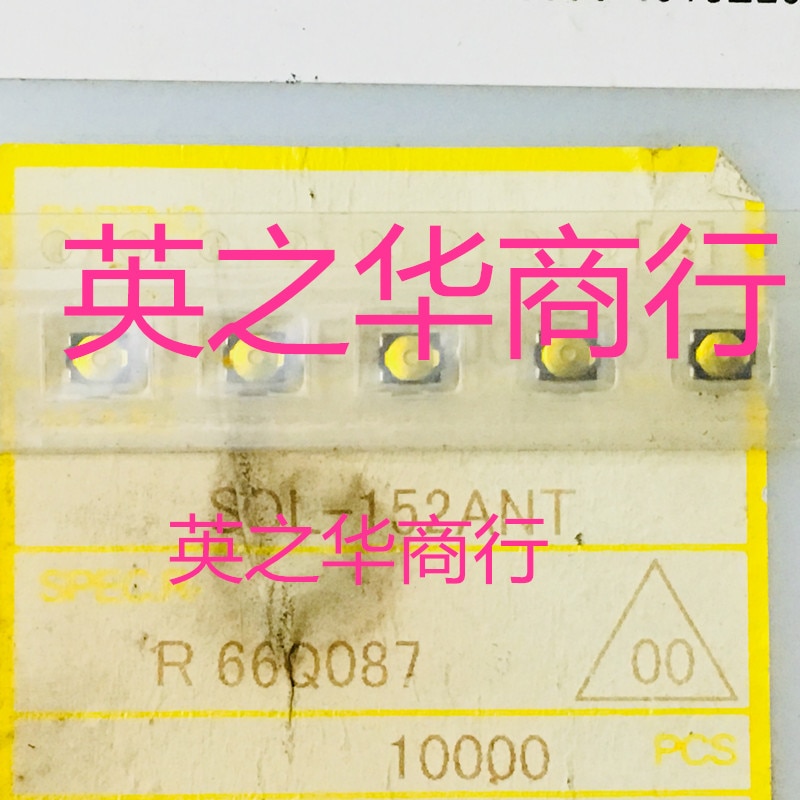 30pcs original new SOL-152ANT
